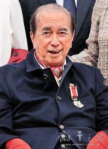 赌王资料,从街头小混混到澳门商业巨擘的传奇人生